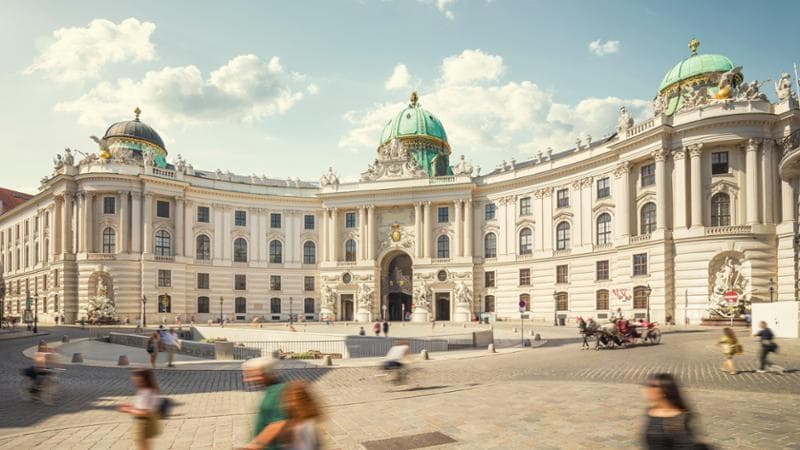 Vienna, ecco il Sissi Museum: l'Hofburg svela le nuove sale dell’imperatrice