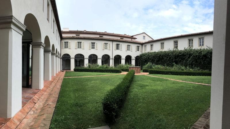 La Giornata del trekking urbano: riscoprire le città a passo lento. Con un occhio a San Francesco