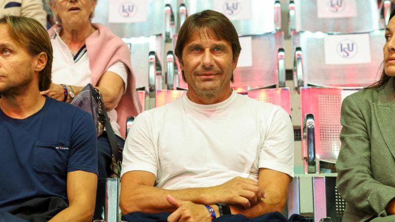 Antonio Conte