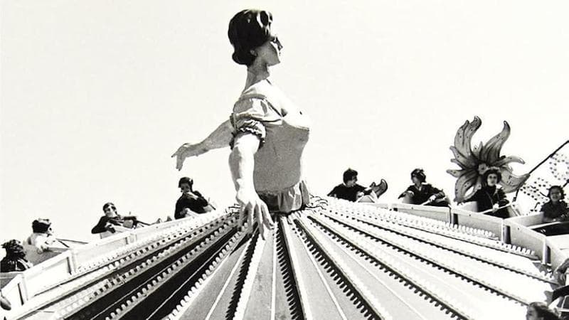 Cinquant’anni di solitudine nel profondo Sud, il nuovo libro di Nicola Lagioia
