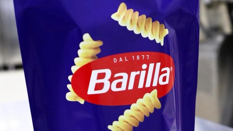 Barilla vince la class action negli Usa sull’etichetta “Marchio n.1 in Italia”: non è ingannevole