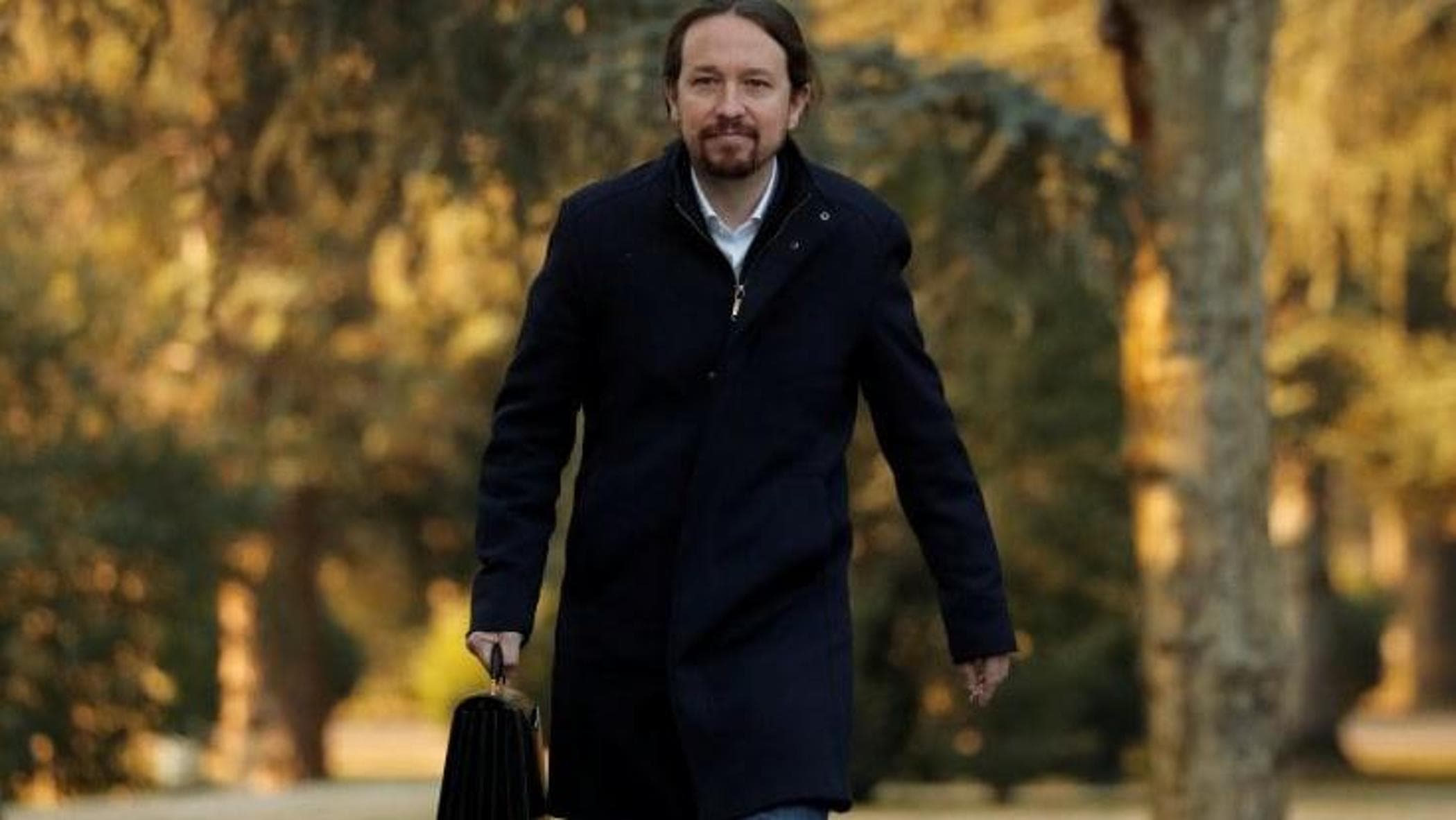 spagna l8217ex leader di podemos iglesias la casa pu242 mobilitare alle urne possibile una sorpresa da Repubblica.it spagna l8217ex leader di podemos iglesias la casa pu242 mobilitare alle urne possibile una sorpresa