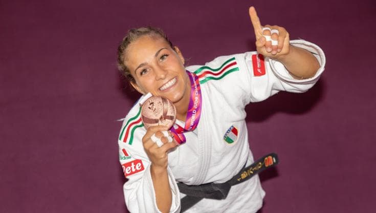 Odette Giuffrida