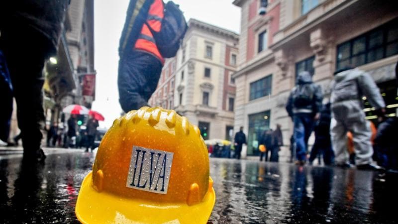 Ex Ilva, nuovo stop dei giudici “Gli altiforni vanno spenti”