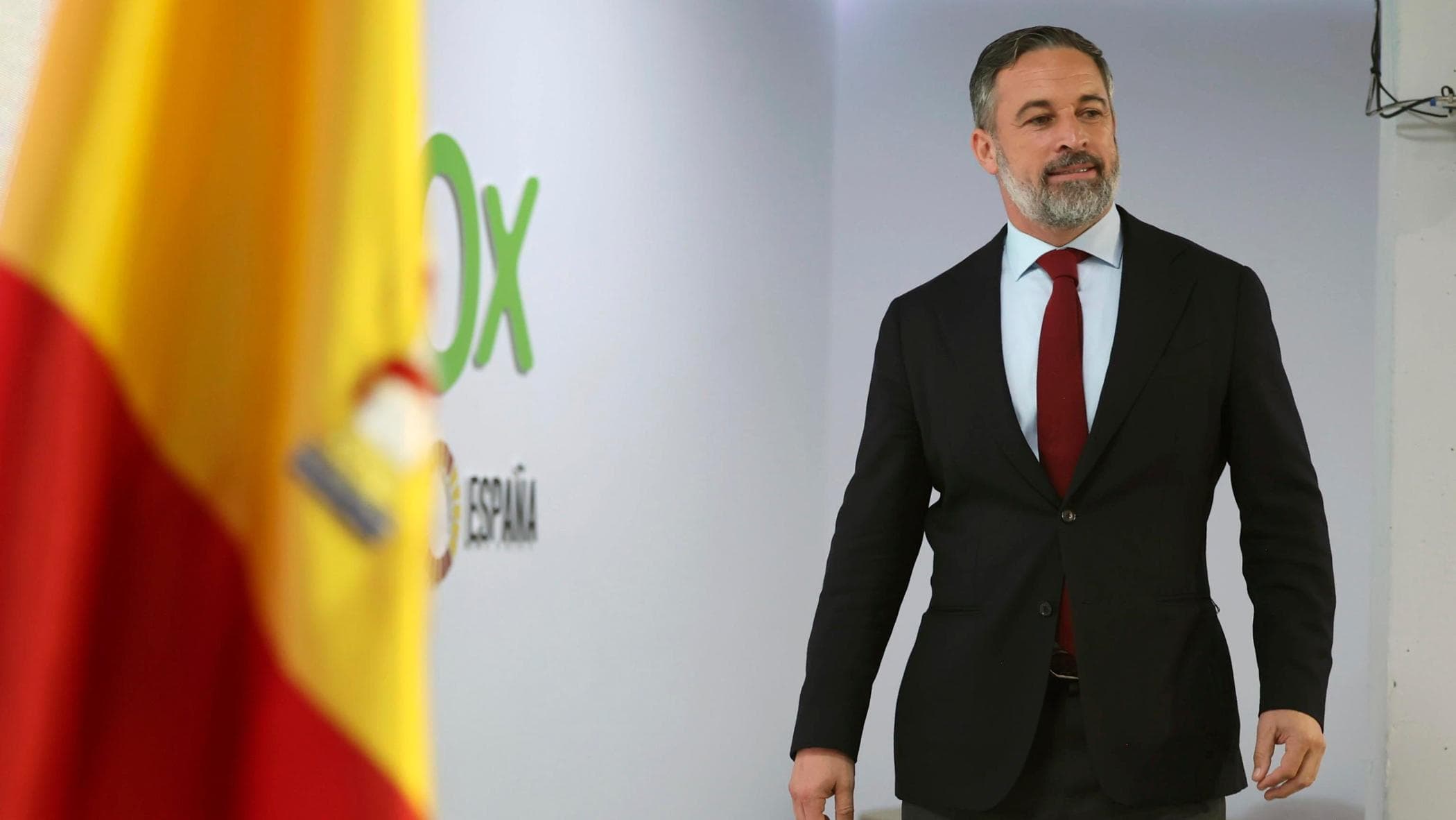 postfranchisti e ultradestra l8217alleanza tra pp e vox gi224 si prepara al governo in spagna da Repubblica.it postfranchisti e ultradestra l8217alleanza tra pp e vox gi224 si prepara al governo in spagna