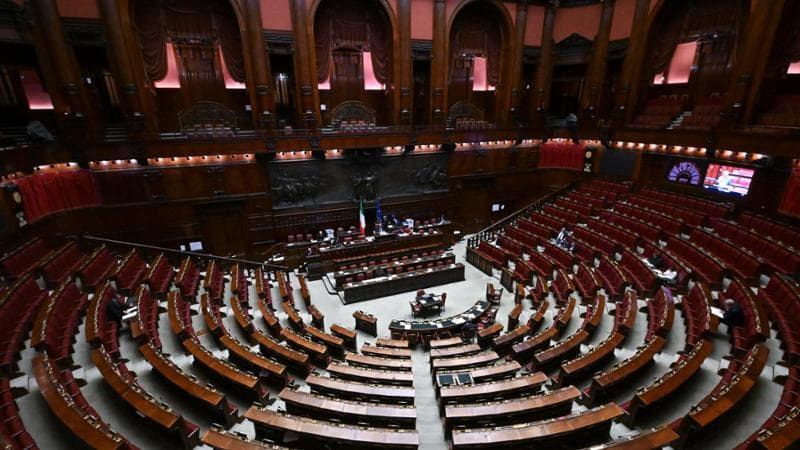 Melonellum, scontro finale. Tripla fiducia per blindarlo, tensione sul voto a maggio