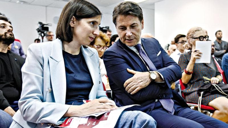 Incontro segreto Schlein-Conte, è intesa sulle primarie di coalizione