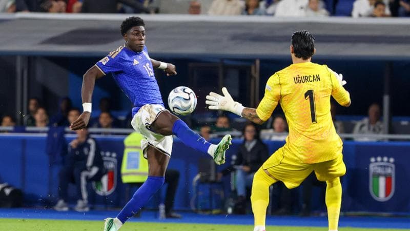 Issa Doumbia