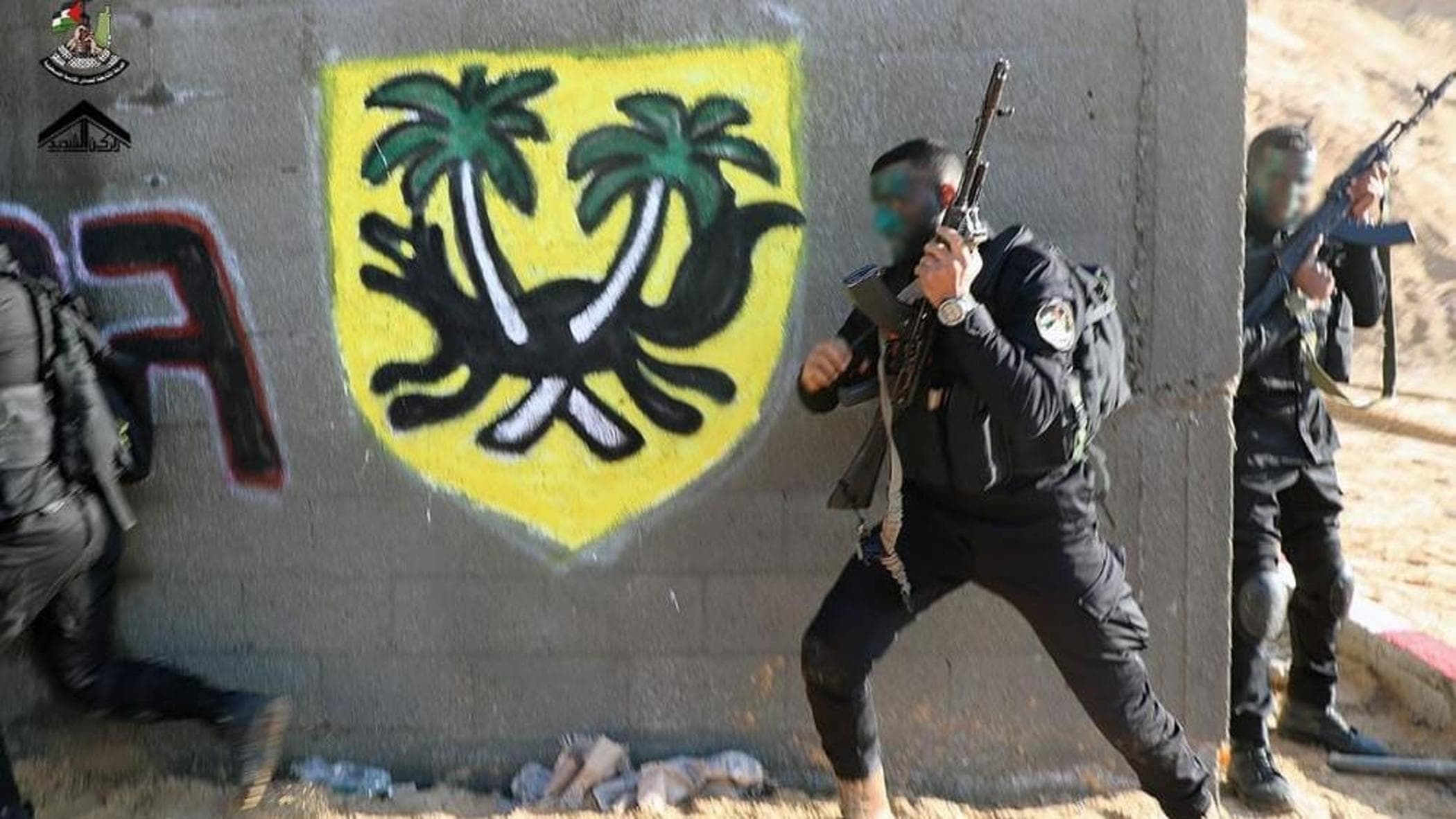 pensavamo che a sinwar bastassero soldi e potere cos236 israele ignor242 gli allarmi del 7 ottobre da Repubblica.it pensavamo che a sinwar bastassero soldi e potere cos236 israele ignor242 gli allarmi del 7 ottobre