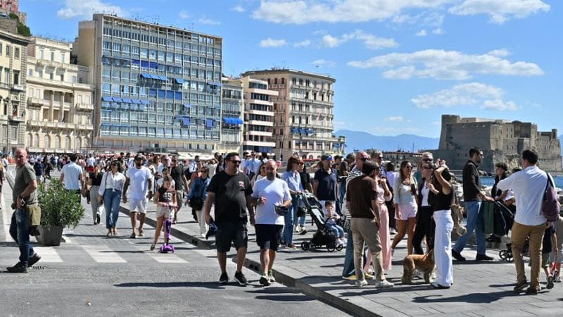 Napoli
