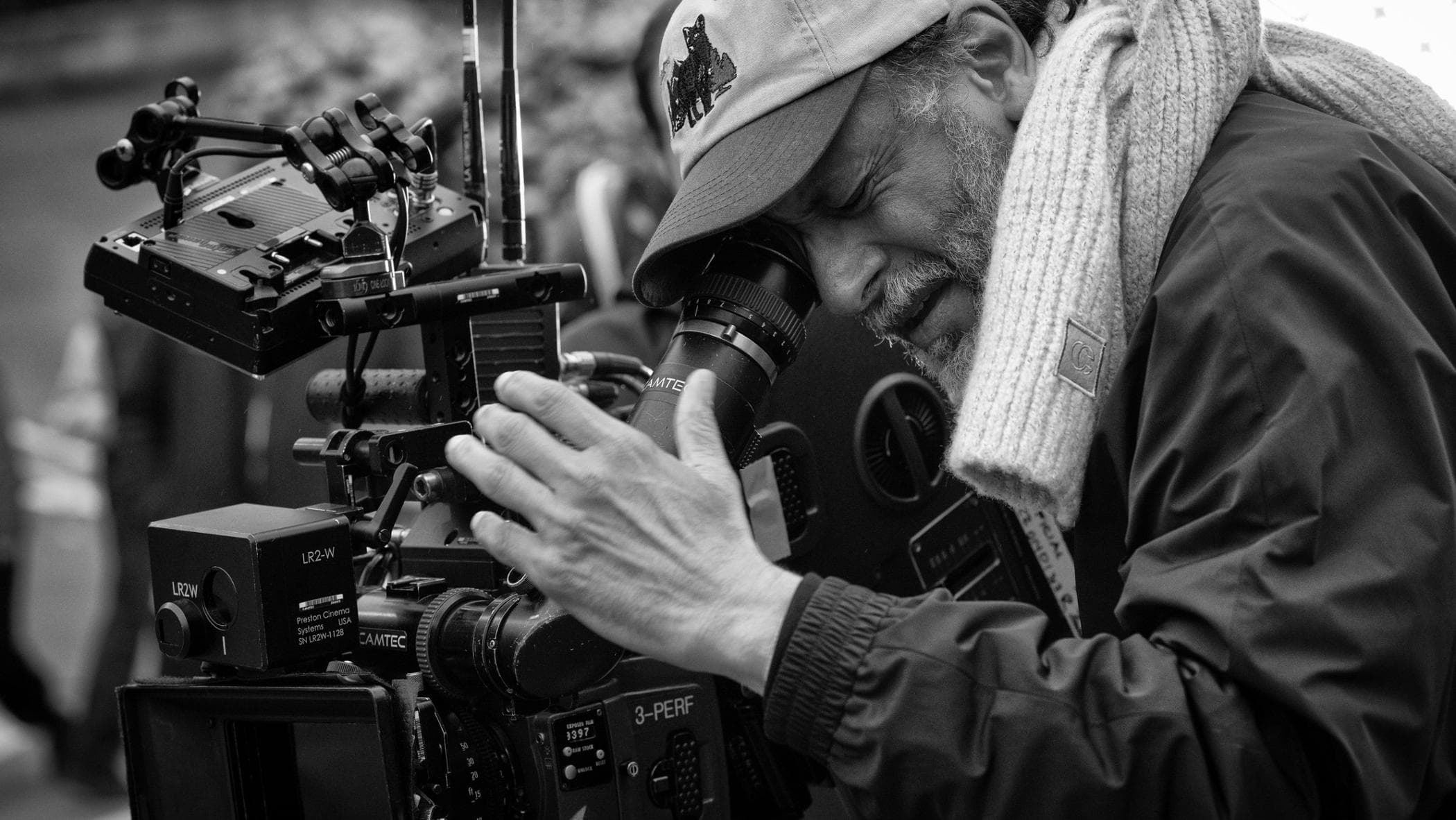 Luca Guadagnino: “A chi fa paura Artificial, il mio film sui padroni dell’IA”