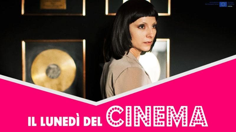Il lunedì del cinema: Chi canterà per te in streaming per tutti solo il 12 ottobre