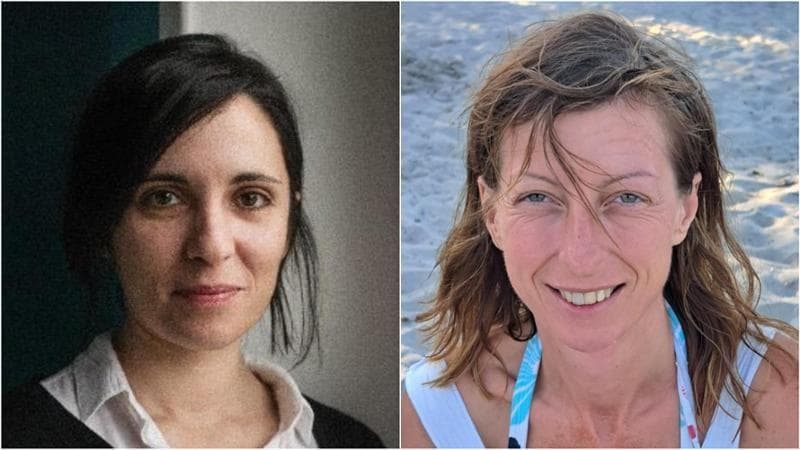 A Gabriella Colarusso e Floriana Bulfon il 66° Premiolino