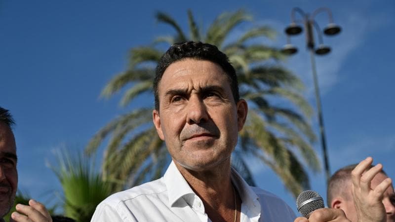 Sondaggi politici, Vannacci frena e scende sotto l’8%. Crescono FdI e Pd