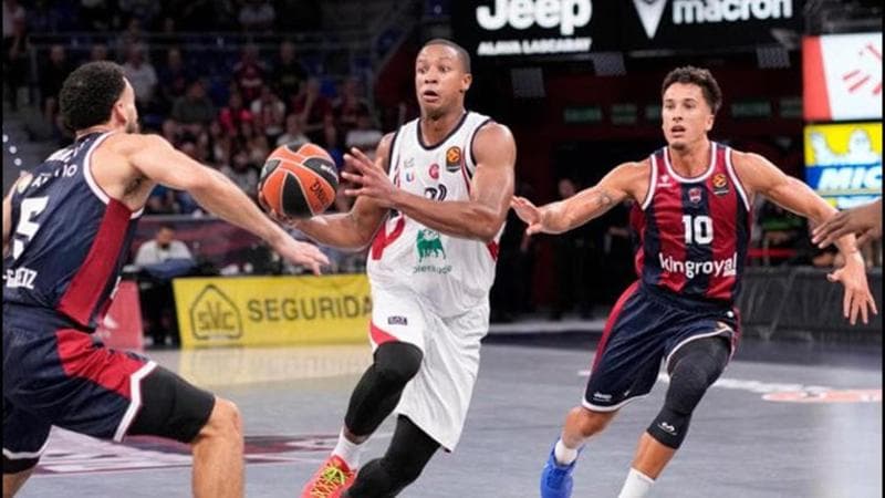 Nba Europe, americani sfidano l’Eurolega: pronte offerte ai singoli club