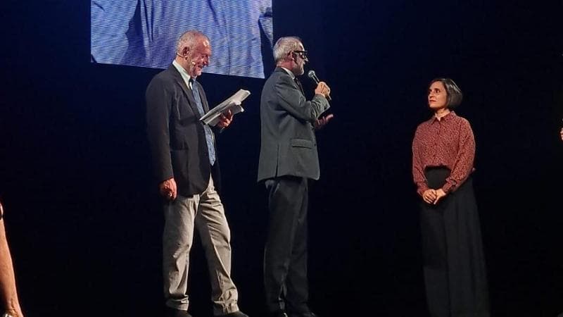Anteprima: A Gabriella Colarusso e Floriana Bulfon il 66° Premiolino