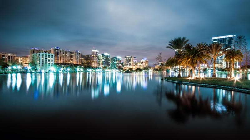 Orlando - Getty Images, Bill Dic