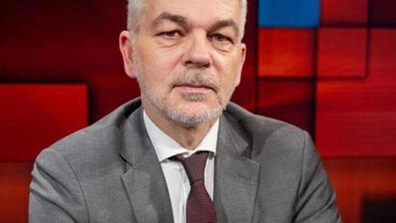 Anteprima: “Putin potrebbe attaccare Narva, Estonia,per testare la Nato”: l’allarme dell’esperto ted…