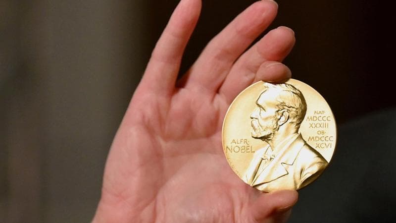 Francis Halzen vince il Nobel per la Fisica 2026 per gli studi sui neutrini