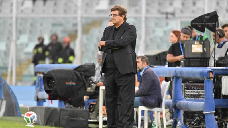 Silvio Baldini