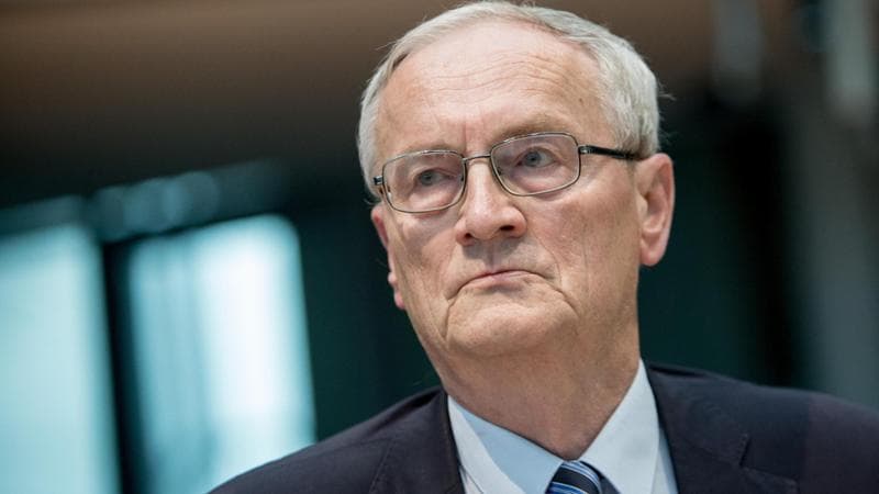 Germania, l’ex capo dell’intelligence arrestato per spionaggio per agenti stranieri