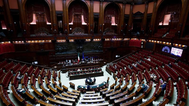 Legge elettorale, si vota la fiducia alla Camera. Romeo: “Urne anticipate? Solo dopo l'autonomia”