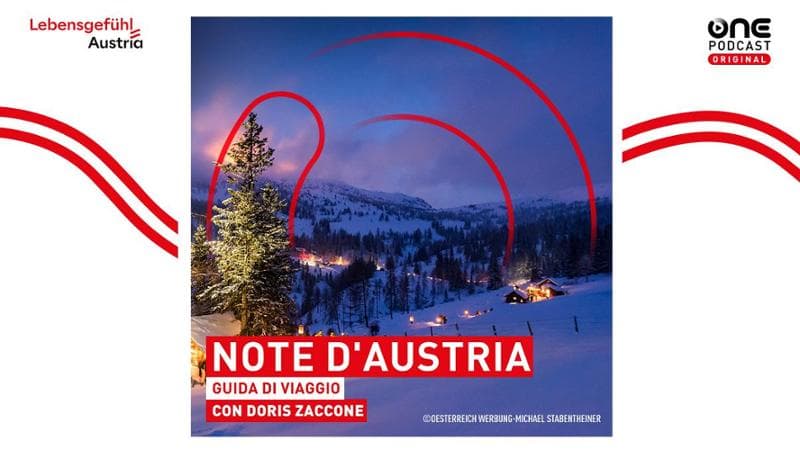 I suoni dell'Avvento in Austria