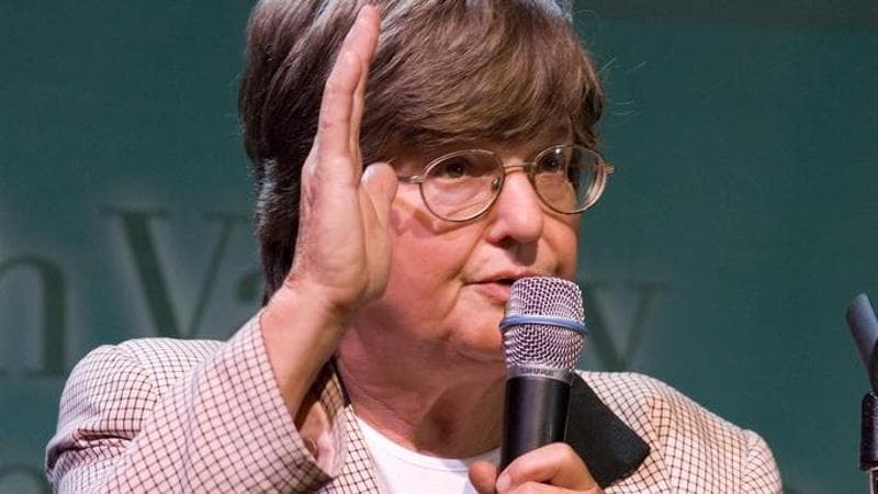 Anteprima: Suor Prejean: “In Usa usano la pena di morte per guadagnare voti. Questa barbarie deve fi…