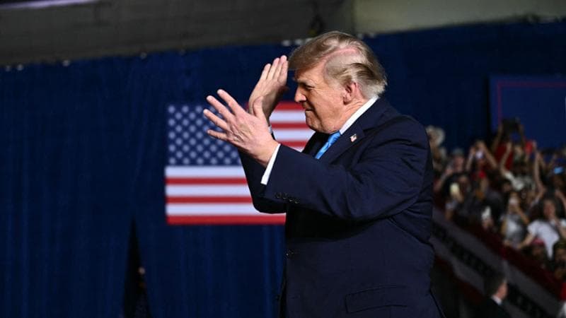 Anteprima: Trump fa infuriare la California: “Un attacco iraniano? Magari può togliere di mezzo Los…