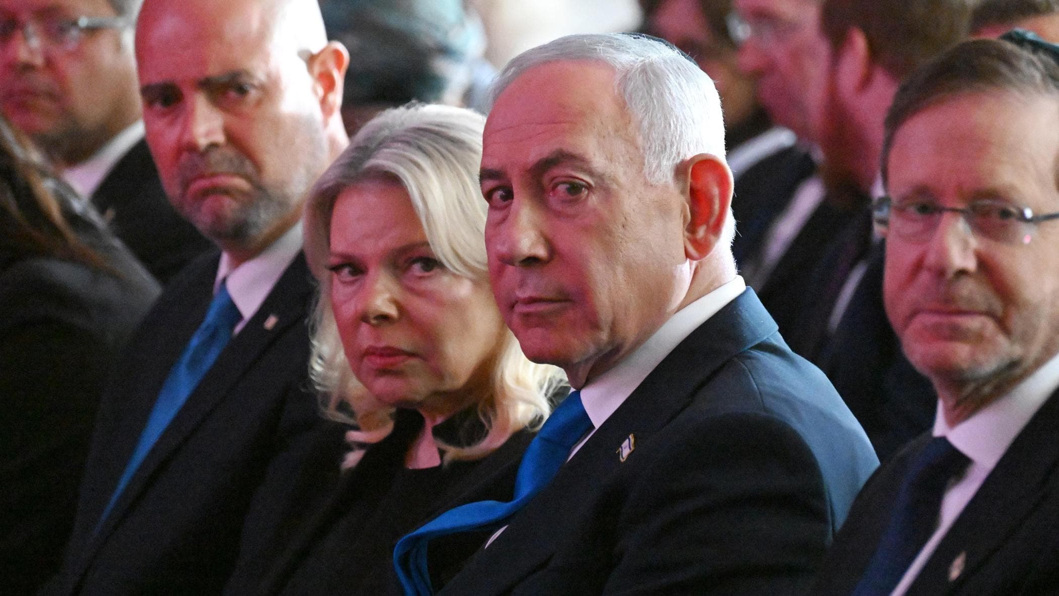 ho contestato netanyahu per la morte di mio figlio e sogno ancora la pace da Repubblica.it ho contestato netanyahu per la morte di mio figlio e sogno ancora la pace