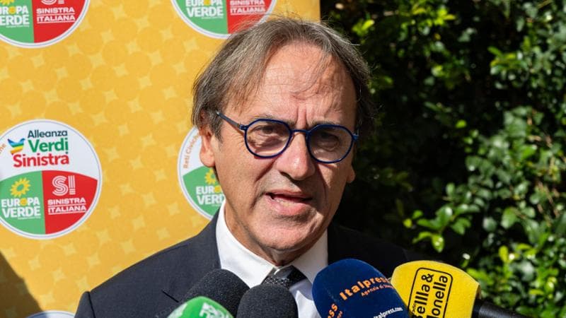 Angelo Bonelli