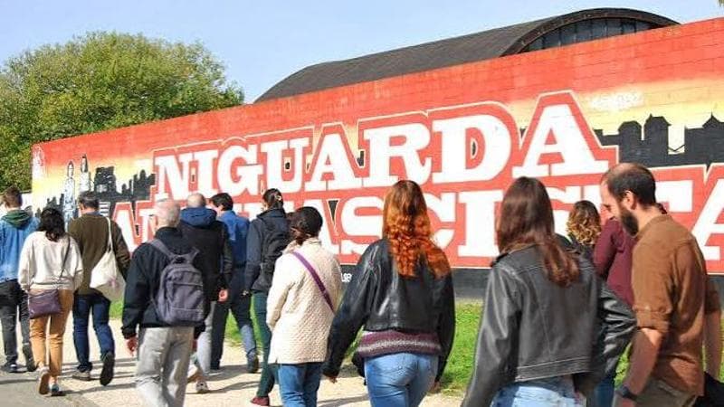 Altreconomia, la festa diffusa in giro per Milano: per parlare di carceri, Ddl caccia e accise