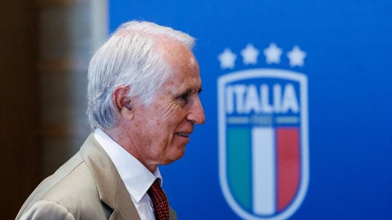 Giovanni Malago’