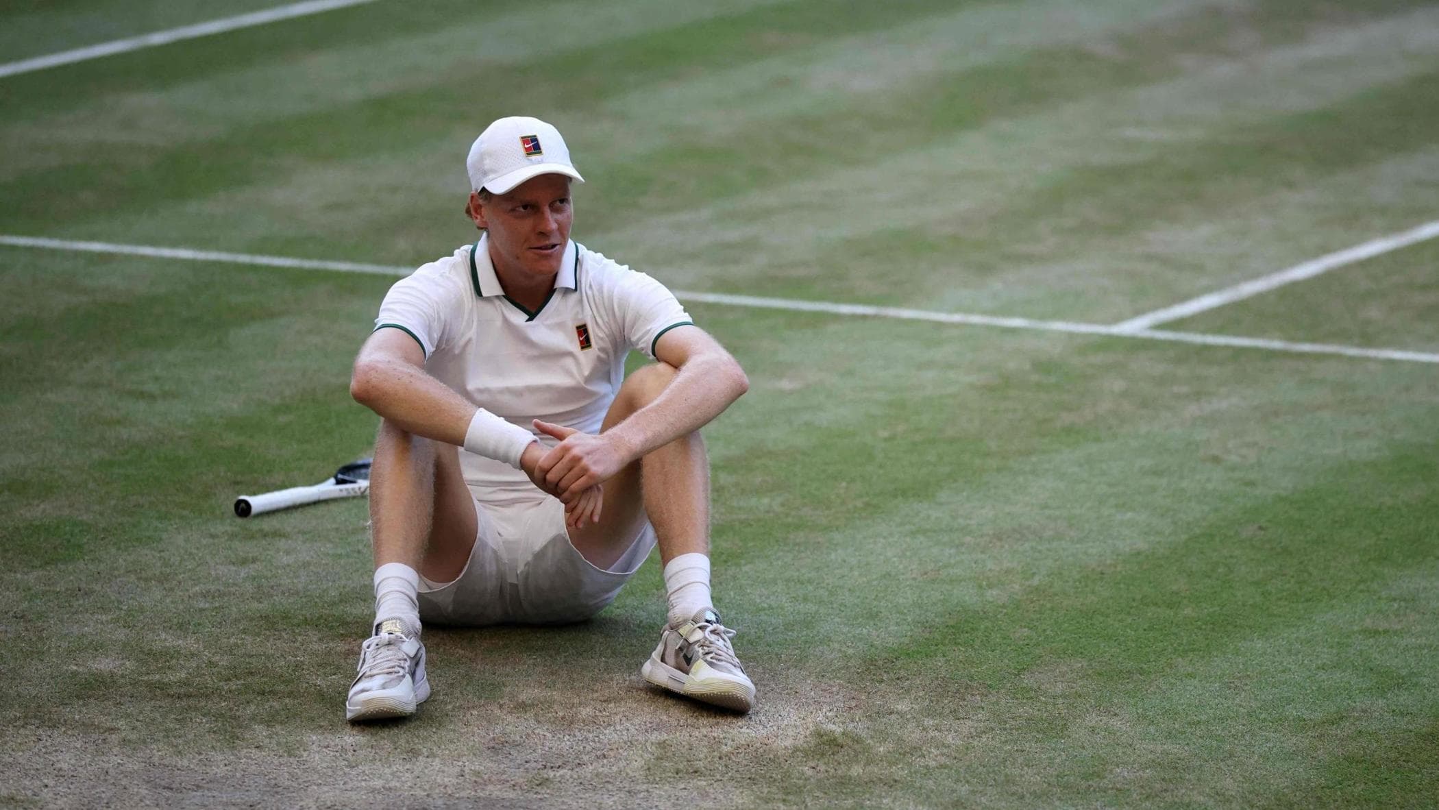 Sinner chiude la stagione e saluta il primato Atp: 'Devo curarmi per il futuro'