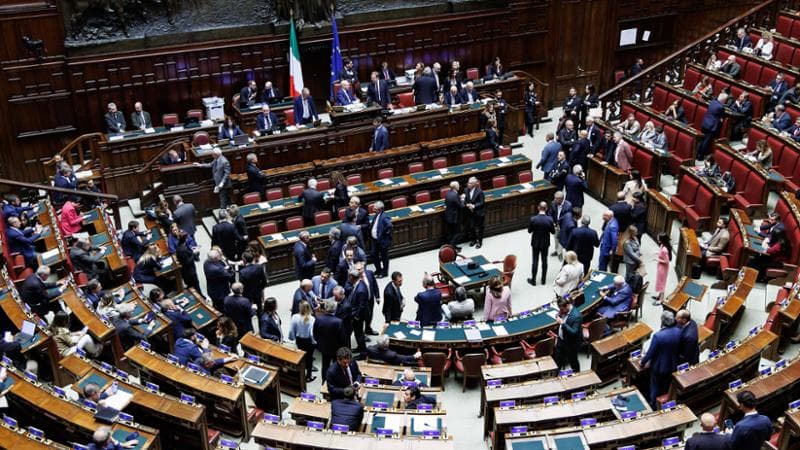 Melonellum, prime due fiducie. Via libera a preferenze e firme. L’opposizione: incostituzionale