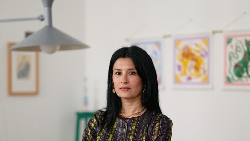 “Ci siamo trasferiti a Vigevano, con i soldi che ho speso a Milano avrei preso un monolocale”