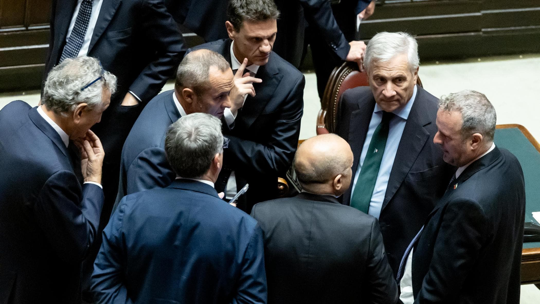 l8217incubo di lega e fi per il voto in primavera fdi hanno problemi da Repubblica.it l8217incubo di lega e fi per il voto in primavera fdi hanno problemi