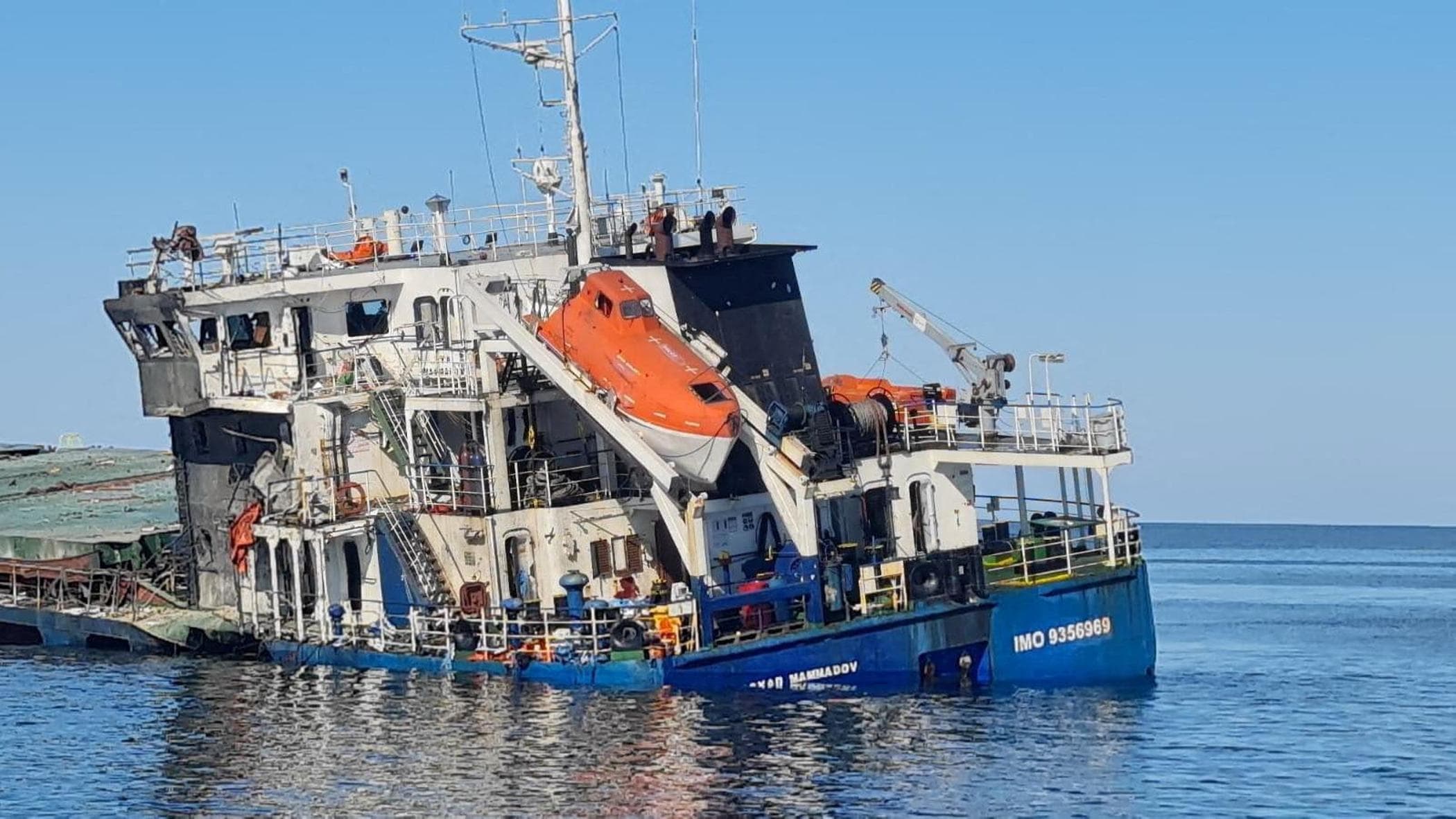 mar nero putin provoca l8217europa colpite navi al largo della bulgaria da Repubblica.it mar nero putin provoca l8217europa colpite navi al largo della bulgaria