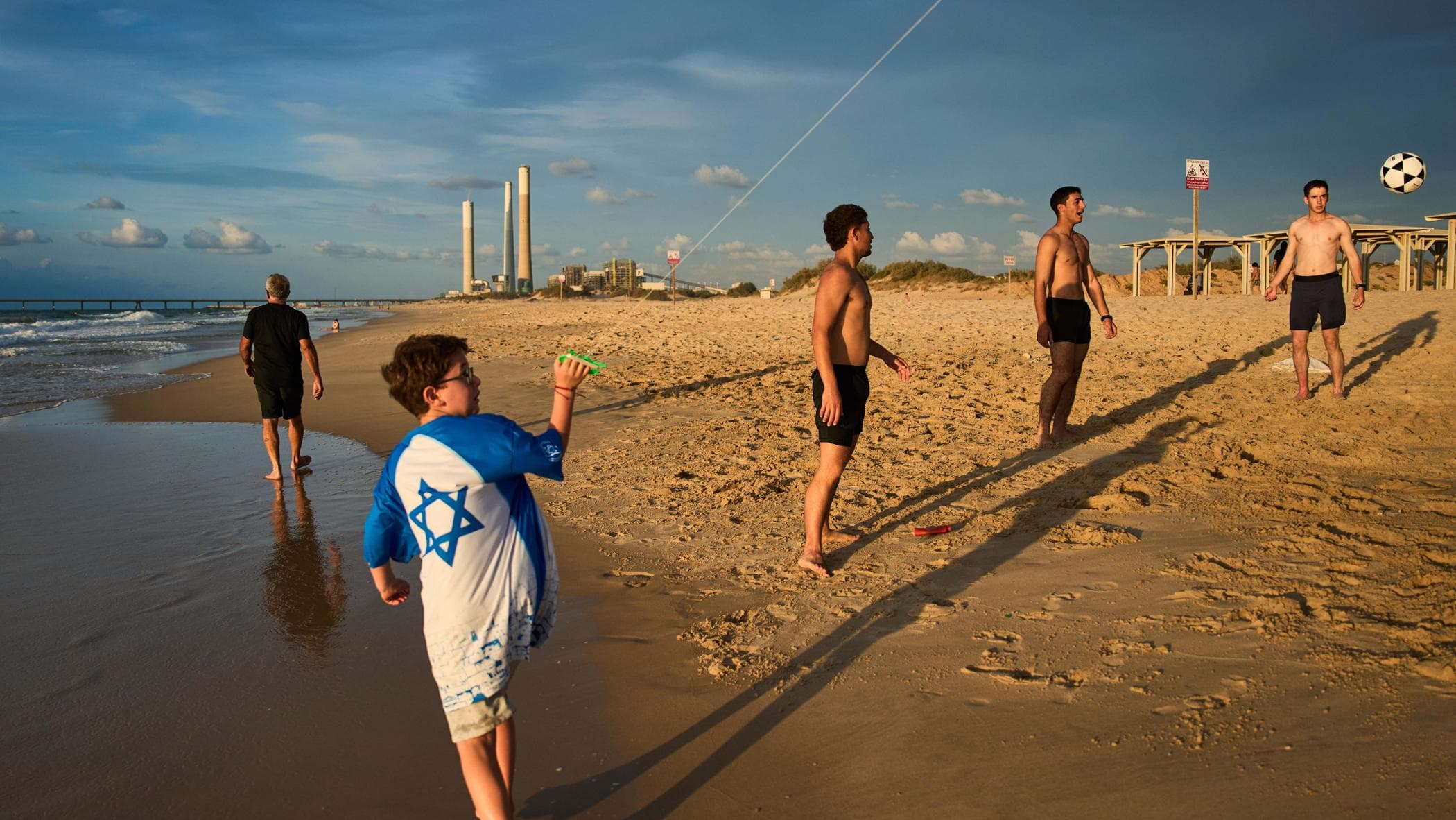 israele spaccato a met224 ricorda il 7 ottobre gli allarmi del governo da Repubblica.it israele spaccato a met224 ricorda il 7 ottobre gli allarmi del governo