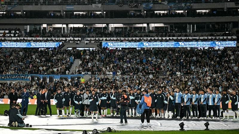 Messi, addio all’Argentina. Piange, segna e saluta: "Con voi ho realizzato i miei sogni”