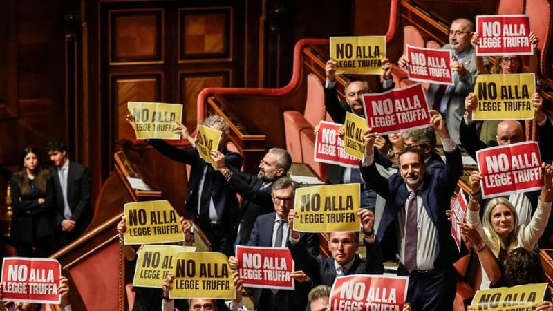 Il timing della Consulta sulla legge elettorale, possibile decisione già a febbraio