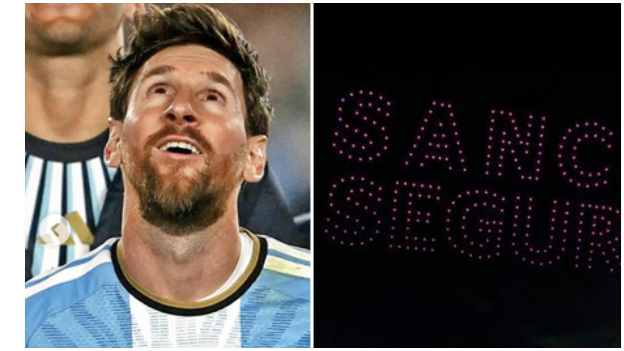 nell8217addio di messi s8217intrufola lo sponsor da Repubblica.it nell8217addio di messi s8217intrufola lo sponsor