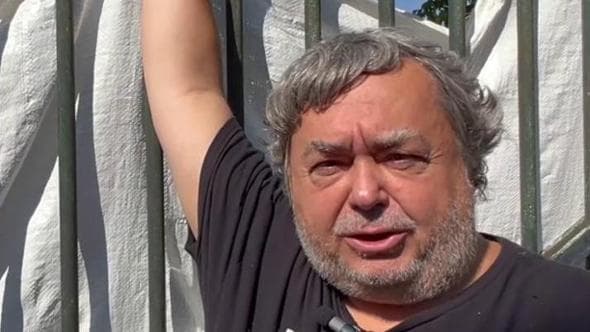 Con lo scrittore Luca Crovi all’Anfiteatro di Milano | La mappa