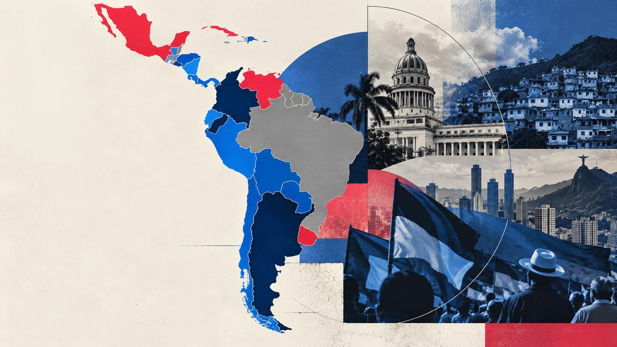 america latina la svolta a destra da Repubblica.it america latina la svolta a destra