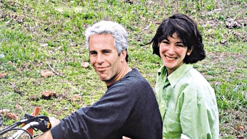 Anteprima: Usa, l’ombra di Epstein sulla campagna elettorale, citato in almeno 35 spot di candidati…