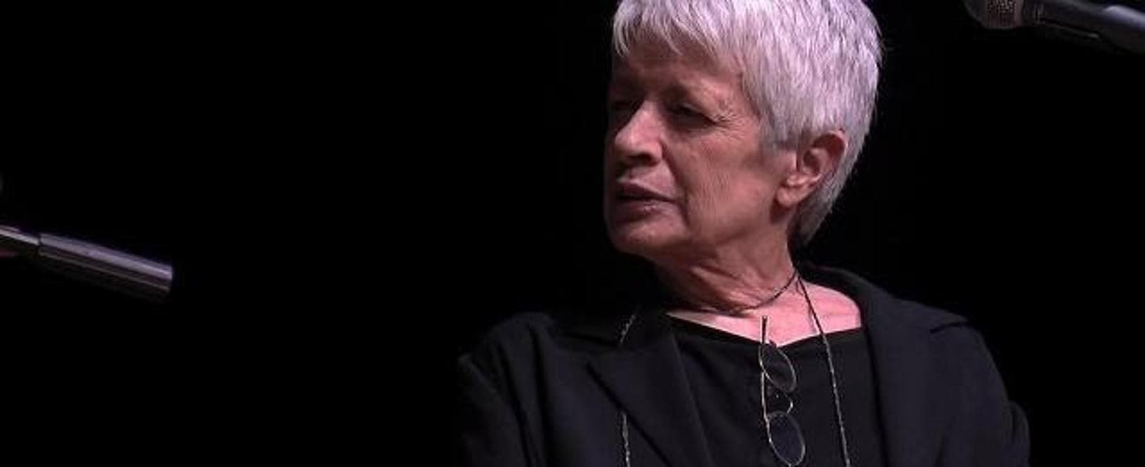 200 morta barbara spinelli giornalista ed europarlamentare da Repubblica.it 200 morta barbara spinelli giornalista ed europarlamentare