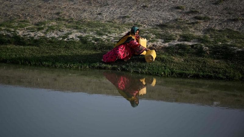 Sanaullah SEIAM / AFP