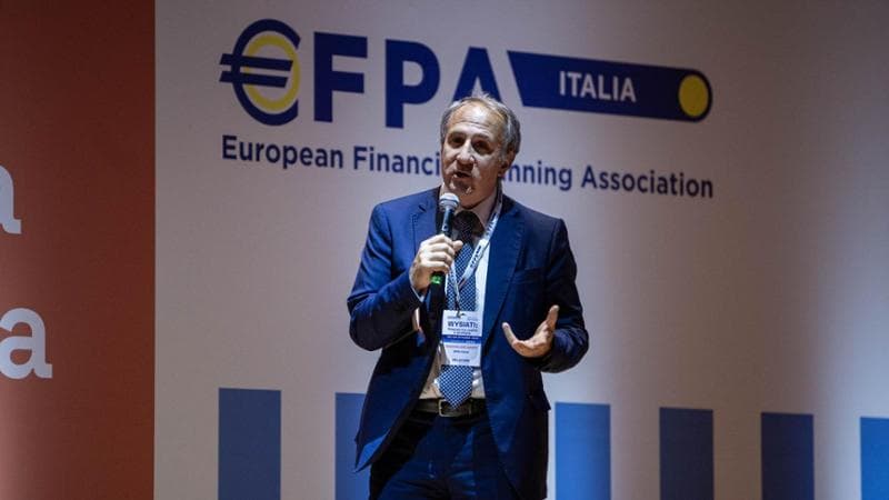 Il professor Massimiliano Marzo