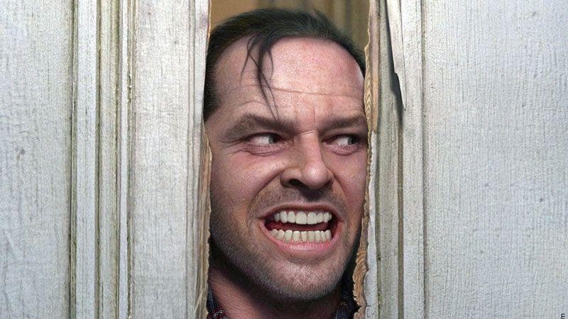 Stanley Kubrick, all’asta i cimeli del regista compresa l'ascia di “Shining”