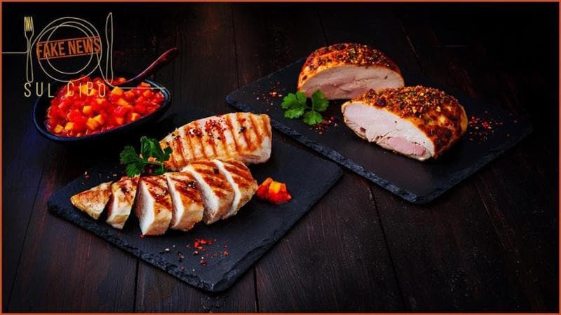 Fake news sul cibo: "Il tacchino è meglio del pollo?": la risposta dell'esperto | Tutte le puntate